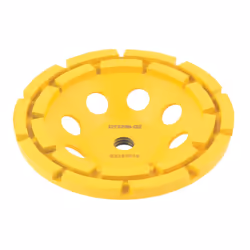 Disque a meuler diamant DeWalt DT3796-QZ; 125 mm