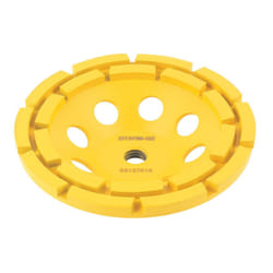 Disque a meuler diamant DeWalt DT3796-QZ; 125 mm