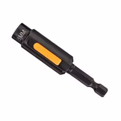 Support magnétique pour embouts DeWalt DT7430-QZ; 8 mm
