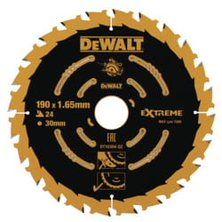 DeWALT DT10304-QZ accessoire pour scie circulaire