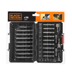 Black & Decker A7202-XJ foret