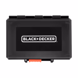 Black & Decker A7202-XJ foret