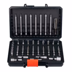 Black & Decker A7202-XJ foret