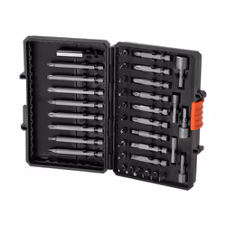 Black & Decker A7202-XJ foret - Vue supplémentaire 4