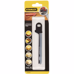 HCS Description de la feuille de contournage Lame HCS pour le contournage sur tous les types de bois, panneaux de particules, ...
