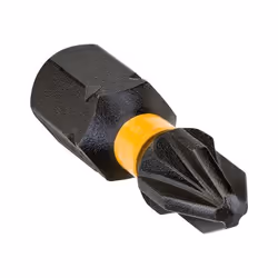 DeWALT DT70535T-QZ, 2 pièce(s), Cruciforme, PZ 2, 50 mm