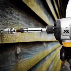 DeWALT DT70537T-QZ embout de tournevis