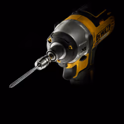DeWALT DT70537T-QZ embout de tournevis