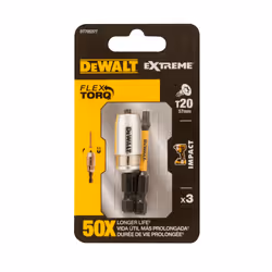 DeWALT DT70537T-QZ embout de tournevis - Vue supplémentaire 5