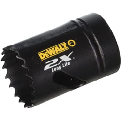 Scie cloche DeWalt DT8135L-QZ Bi-Metal; 35 mm