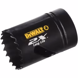 Scie cloche DeWalt DT8135L-QZ Bi-Metal; 35 mm