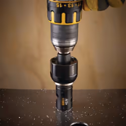 DeWALT DT8138L-QZ scie de forage Perceuse