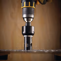 DeWALT DT8138L-QZ scie de forage Perceuse
