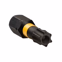 Peu de tournevis DeWalt DT7381T; T20; 5 unités