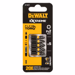 DeWALT DT7387T-QZ embout de tournevis - Vue supplémentaire 4