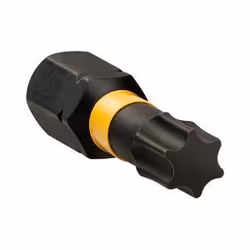 DeWALT DT7396T-QZ, 5 pièce(s), Torx, T25, 50 mm, Boîte
