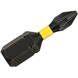Peu de tournevis DeWalt DT7993T-QZ; PH1; 5 unités