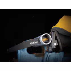 DeWALT DT2443L-QZ Lame de scie sauteuse, à chantourner et sabre Lame de scie à guichet 2 pièce(s)