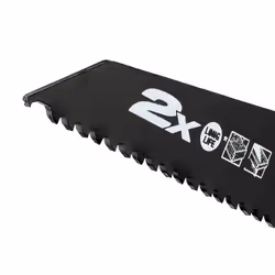DeWALT DT2443L-QZ Lame de scie sauteuse, à chantourner et sabre Lame de scie à guichet 2 pièce(s) - Vue supplémentaire 4