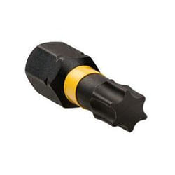 Peu de tournevis DeWalt DT7373; T40; 1 unités