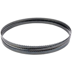 Lame de scie à ruban DeWalt; 835x12x0,5 mm; 18 TPI; 4 unités