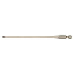 Peu de tournevis DeWalt DT7207-QZ; 153 mm; PH2