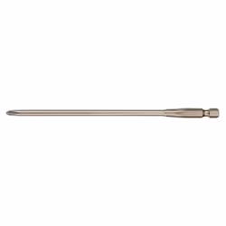 Peu de tournevis DeWalt DT7207-QZ; 153 mm; PH2 - Vue supplémentaire 2