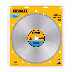 DeWALT DT1922-QZ, 1 pièce(s)