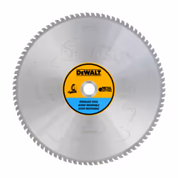 DeWALT DT1922-QZ lame de scie circulaire 1 pièce(s)
