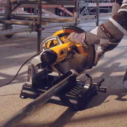 DeWALT DT1922-QZ lame de scie circulaire 1 pièce(s)