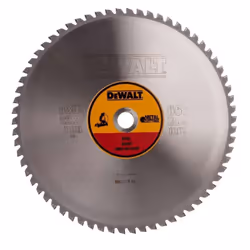 Lame DEWALT DT1926 pour scie circulaire Ø 355mm Géométrie des dents ARB modifiée pour des coupes nettes sans bavures Coupe 4  ...