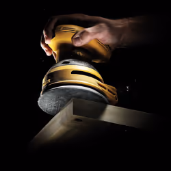 DeWALT DTM8563-QZ Accessoire de ponceuse 10 pièce(s)