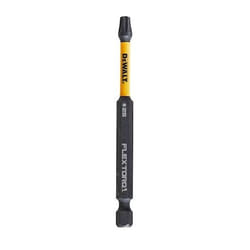 Peu de tournevis DeWalt DT70569T-QZ; 1/4''; T25; 85 mm; 2 unités