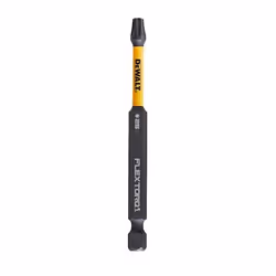 Peu de tournevis DeWalt DT70569T-QZ; 1/4''; T25; 85 mm; 2 unités