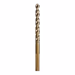 DeWALT DT4903-QZ, Perceuse, Foret hélicoïdal, Rotation vers la droite, 3,5 mm, 70 mm, Bronze, Fonte, Métal, Acier inoxydable, ...