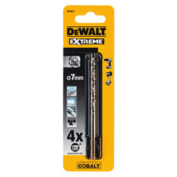 DeWALT DT4911-QZ foret Foret hélicoïdal 1 pièce(s)