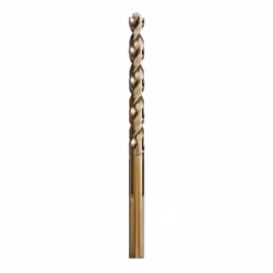 DeWALT DT4913-QZ, Perceuse, Foret hélicoïdal, Rotation vers la droite, 9 mm, 125 mm, Bronze, Fonte, Métal, Acier inoxydable,  ...