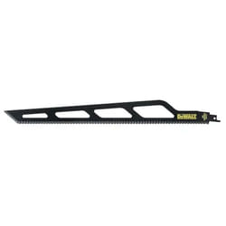 Lames scie sabre DeWalt DT2452-QZ; 400 mm; 1 unités