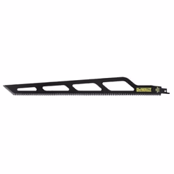 Lames scie sabre DeWalt DT2452-QZ; 400 mm; 1 unités