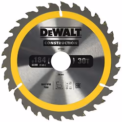 DeWALT ‎DT1942-QZ, DeWALT, 260 g, 1 pièce(s)