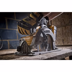 DeWALT DT1948-QZ lame de scie circulaire 1 pièce(s)