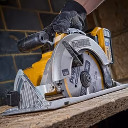 DeWALT DT1950-QZ lame de scie circulaire 1 pièce(s) - Vue supplémentaire 4