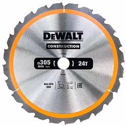 DeWALT ‎DT1958-QZ, 30,5 cm, DeWALT, 1,24 kg, 1 pièce(s)