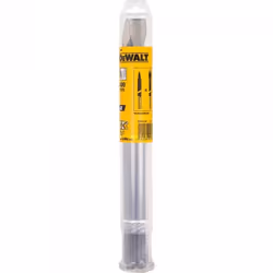 Ciseaux DeWalt DT9000-QZ; SDS-max; 2 unités