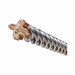 DeWALT DT60820-QZ, Marteau perforateur, 2,2 cm, 540 mm, 40 cm, SDS Max, Argent