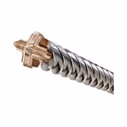 DeWALT DT60831-QZ, Marteau perforateur, 2,8 cm, 670 mm, 55 cm, SDS Max, Argent