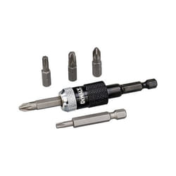 DeWALT DT71514-QZ embout de tournevis 5 pièce(s)