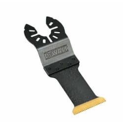 DeWALT DT20707-QZ accessoire d'outil multifonction