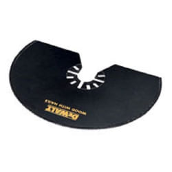 DeWALT DT20708-QZ accessoire d'outil multifonction