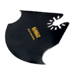 DeWALT DT20712-QZ accessoire d'outil multifonction